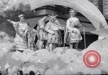Immagine di Mardi Gras New Orleans Louisiana USA, 1936, secondo 29 filmato di repertorio 65675041294