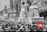 Immagine di Mardi Gras New Orleans Louisiana USA, 1936, secondo 33 filmato di repertorio 65675041294