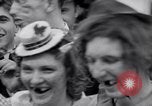 Immagine di Mardi Gras New Orleans Louisiana USA, 1936, secondo 38 filmato di repertorio 65675041294