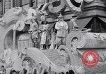 Immagine di Mardi Gras New Orleans Louisiana USA, 1936, secondo 39 filmato di repertorio 65675041294