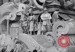 Immagine di Mardi Gras New Orleans Louisiana USA, 1936, secondo 40 filmato di repertorio 65675041294