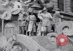 Immagine di Mardi Gras New Orleans Louisiana USA, 1936, secondo 41 filmato di repertorio 65675041294