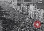Immagine di Mardi Gras New Orleans Louisiana USA, 1936, secondo 42 filmato di repertorio 65675041294