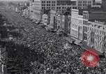 Immagine di Mardi Gras New Orleans Louisiana USA, 1936, secondo 43 filmato di repertorio 65675041294