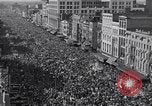 Immagine di Mardi Gras New Orleans Louisiana USA, 1936, secondo 44 filmato di repertorio 65675041294