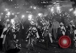 Immagine di Mardi Gras New Orleans Louisiana USA, 1936, secondo 48 filmato di repertorio 65675041294