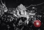 Immagine di Mardi Gras New Orleans Louisiana USA, 1936, secondo 50 filmato di repertorio 65675041294