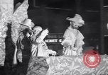 Immagine di Mardi Gras New Orleans Louisiana USA, 1936, secondo 52 filmato di repertorio 65675041294