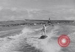 Immagine di Tavola da surf Balboa Newport Beach California USA, 1936, secondo 17 filmato di repertorio 65675041295