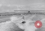 Immagine di Tavola da surf Balboa Newport Beach California USA, 1936, secondo 18 filmato di repertorio 65675041295