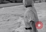 Immagine di Tavola da surf Balboa Newport Beach California USA, 1936, secondo 20 filmato di repertorio 65675041295