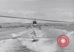Immagine di Tavola da surf Balboa Newport Beach California USA, 1936, secondo 21 filmato di repertorio 65675041295
