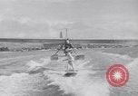 Immagine di Tavola da surf Balboa Newport Beach California USA, 1936, secondo 22 filmato di repertorio 65675041295