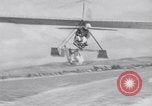 Immagine di Tavola da surf Balboa Newport Beach California USA, 1936, secondo 26 filmato di repertorio 65675041295