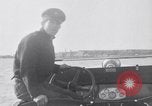 Immagine di Tavola da surf Balboa Newport Beach California USA, 1936, secondo 29 filmato di repertorio 65675041295