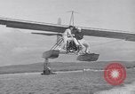 Immagine di Tavola da surf Balboa Newport Beach California USA, 1936, secondo 33 filmato di repertorio 65675041295