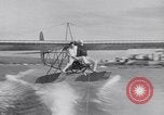 Immagine di Tavola da surf Balboa Newport Beach California USA, 1936, secondo 35 filmato di repertorio 65675041295