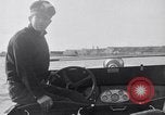 Immagine di Tavola da surf Balboa Newport Beach California USA, 1936, secondo 38 filmato di repertorio 65675041295