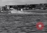 Immagine di Tavola da surf Balboa Newport Beach California USA, 1936, secondo 39 filmato di repertorio 65675041295