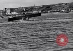 Immagine di Tavola da surf Balboa Newport Beach California USA, 1936, secondo 41 filmato di repertorio 65675041295