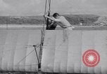 Immagine di Tavola da surf Balboa Newport Beach California USA, 1936, secondo 46 filmato di repertorio 65675041295