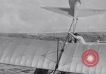 Immagine di Tavola da surf Balboa Newport Beach California USA, 1936, secondo 47 filmato di repertorio 65675041295