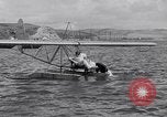 Immagine di Tavola da surf Balboa Newport Beach California USA, 1936, secondo 48 filmato di repertorio 65675041295