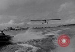 Immagine di Tavola da surf Balboa Newport Beach California USA, 1936, secondo 51 filmato di repertorio 65675041295