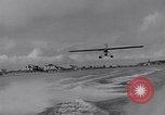 Immagine di Tavola da surf Balboa Newport Beach California USA, 1936, secondo 52 filmato di repertorio 65675041295