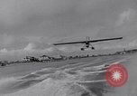 Immagine di Tavola da surf Balboa Newport Beach California USA, 1936, secondo 53 filmato di repertorio 65675041295