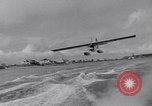 Immagine di Tavola da surf Balboa Newport Beach California USA, 1936, secondo 54 filmato di repertorio 65675041295
