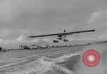 Immagine di Tavola da surf Balboa Newport Beach California USA, 1936, secondo 55 filmato di repertorio 65675041295