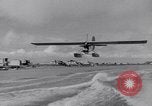 Immagine di Tavola da surf Balboa Newport Beach California USA, 1936, secondo 57 filmato di repertorio 65675041295