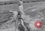 Immagine di Tavola da surf Balboa Newport Beach California USA, 1936, secondo 59 filmato di repertorio 65675041295