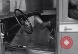 Standbild Luft-tunnel auto Kansas City Missouri USA, 1936, aus Sekunde 13 historischem Filmmaterial Videoclip 65675041296