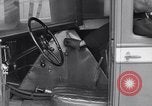 Standbild Luft-tunnel auto Kansas City Missouri USA, 1936, aus Sekunde 14 historischem Filmmaterial Videoclip 65675041296