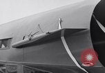 Standbild Luft-tunnel auto Kansas City Missouri USA, 1936, aus Sekunde 16 historischem Filmmaterial Videoclip 65675041296