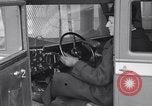 Standbild Luft-tunnel auto Kansas City Missouri USA, 1936, aus Sekunde 18 historischem Filmmaterial Videoclip 65675041296
