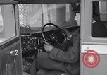 Standbild Luft-tunnel auto Kansas City Missouri USA, 1936, aus Sekunde 19 historischem Filmmaterial Videoclip 65675041296