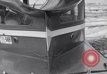 Standbild Luft-tunnel auto Kansas City Missouri USA, 1936, aus Sekunde 22 historischem Filmmaterial Videoclip 65675041296