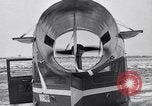Standbild Luft-tunnel auto Kansas City Missouri USA, 1936, aus Sekunde 23 historischem Filmmaterial Videoclip 65675041296