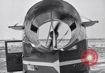 Standbild Luft-tunnel auto Kansas City Missouri USA, 1936, aus Sekunde 25 historischem Filmmaterial Videoclip 65675041296