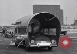 Standbild Luft-tunnel auto Kansas City Missouri USA, 1936, aus Sekunde 30 historischem Filmmaterial Videoclip 65675041296