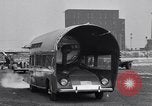 Standbild Luft-tunnel auto Kansas City Missouri USA, 1936, aus Sekunde 31 historischem Filmmaterial Videoclip 65675041296