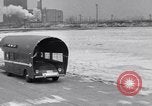 Standbild Luft-tunnel auto Kansas City Missouri USA, 1936, aus Sekunde 32 historischem Filmmaterial Videoclip 65675041296