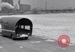 Standbild Luft-tunnel auto Kansas City Missouri USA, 1936, aus Sekunde 33 historischem Filmmaterial Videoclip 65675041296