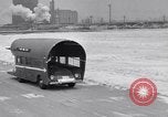 Standbild Luft-tunnel auto Kansas City Missouri USA, 1936, aus Sekunde 34 historischem Filmmaterial Videoclip 65675041296