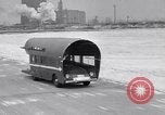Standbild Luft-tunnel auto Kansas City Missouri USA, 1936, aus Sekunde 35 historischem Filmmaterial Videoclip 65675041296