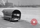 Standbild Luft-tunnel auto Kansas City Missouri USA, 1936, aus Sekunde 37 historischem Filmmaterial Videoclip 65675041296