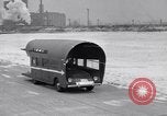Standbild Luft-tunnel auto Kansas City Missouri USA, 1936, aus Sekunde 38 historischem Filmmaterial Videoclip 65675041296